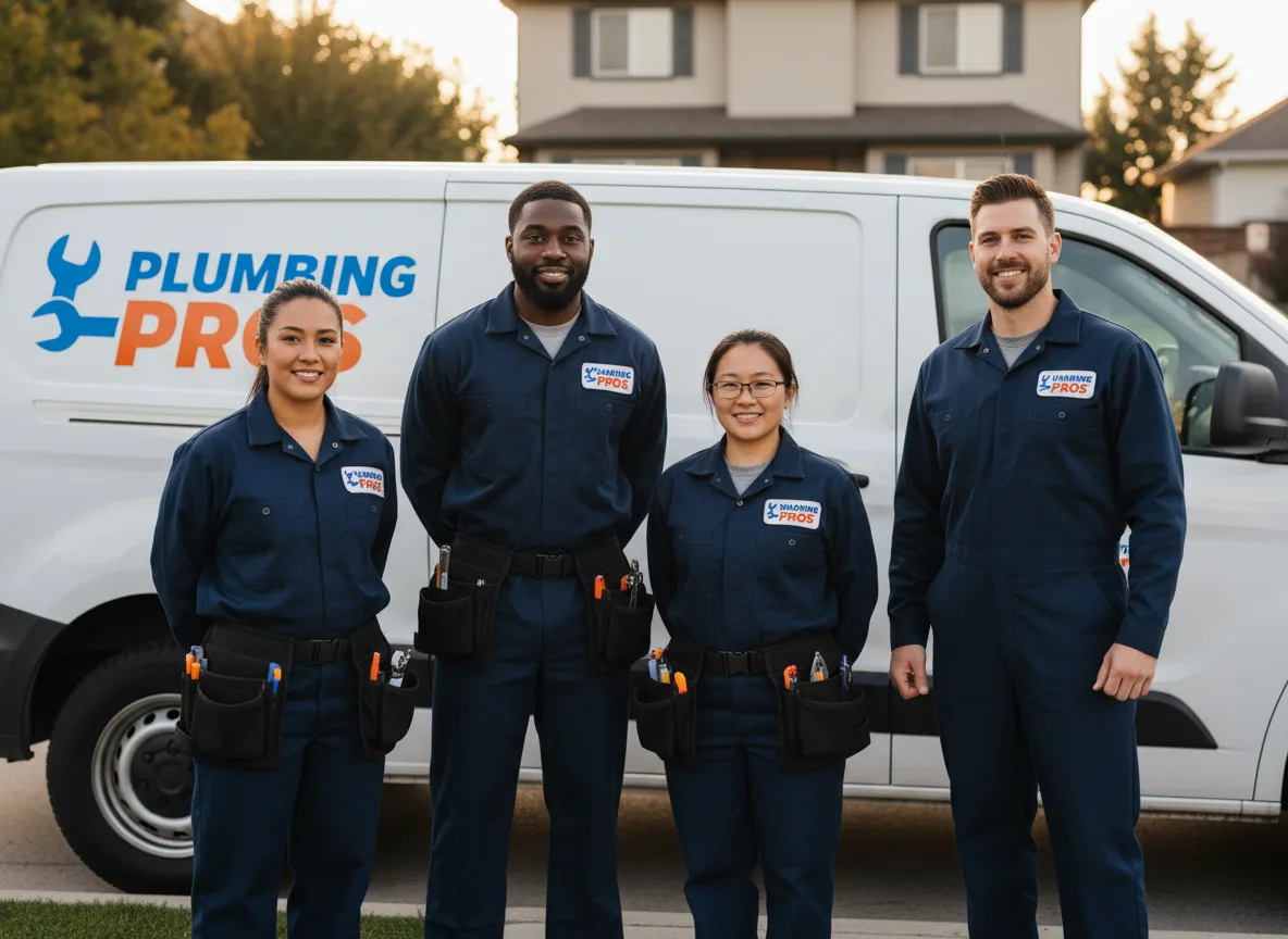 Water Heater Repair company in Kingwood, TX